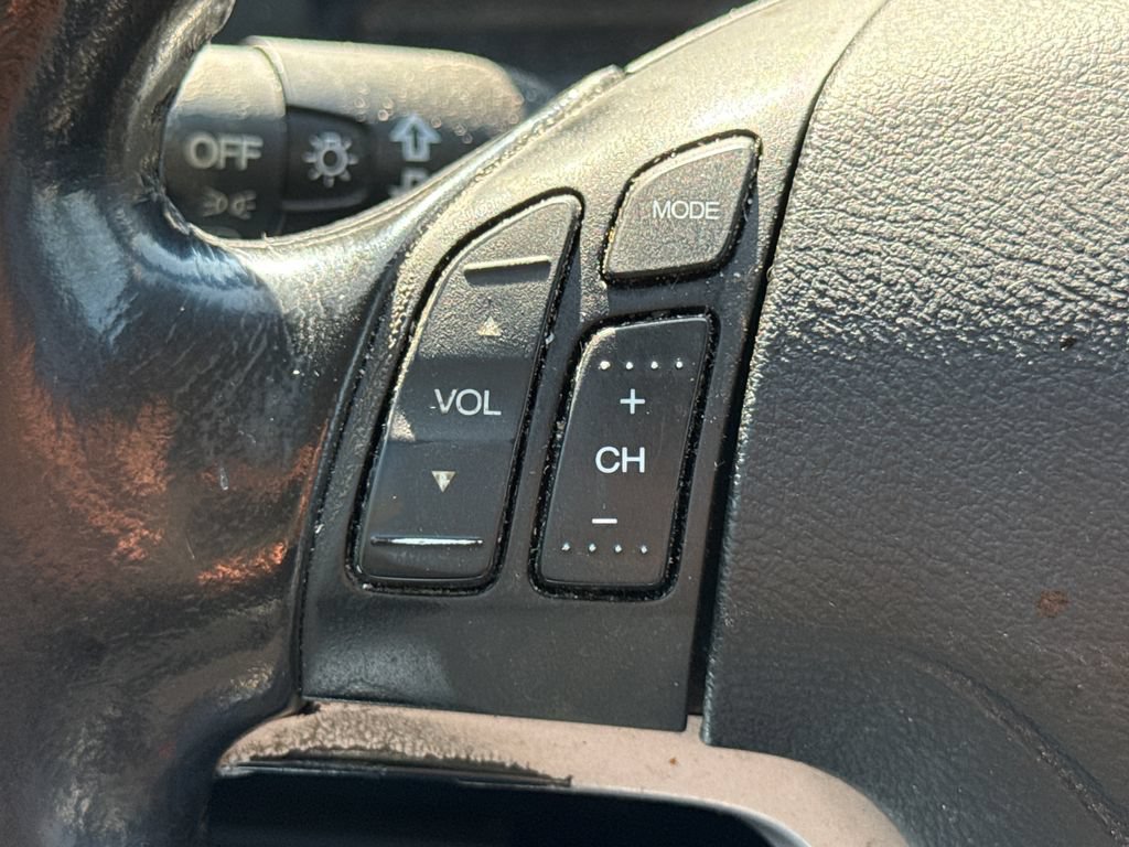 Used 2007 Honda CR-V EX-L image 28