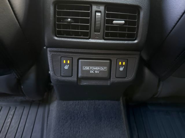 Used 2018 Subaru Outback 2.5i Limited image 25