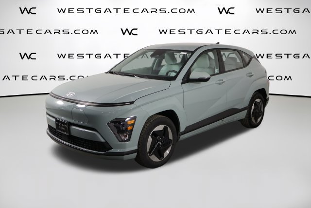 Used 2024 Hyundai Kona SE