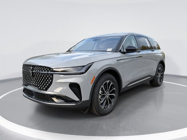 New 2026 Lincoln Nautilus Premier w/ Equipment Group 102A AWD/4WD image 1