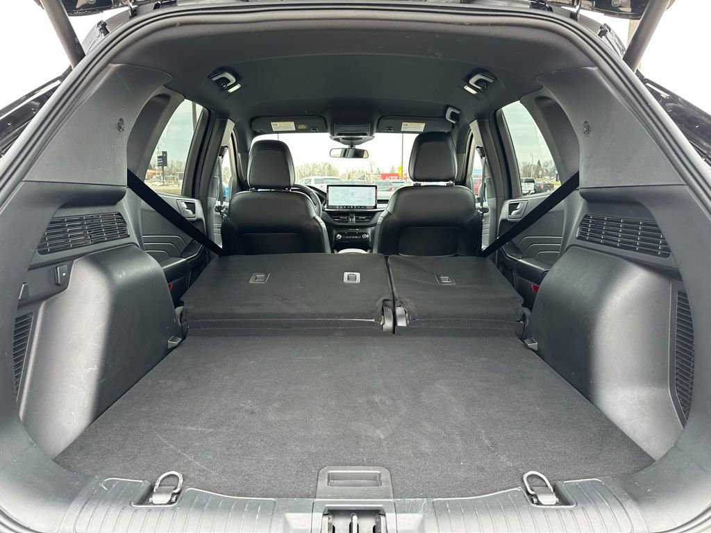 Used 2023 Ford Escape ST-Line w/ Tech Pack #1 image 10