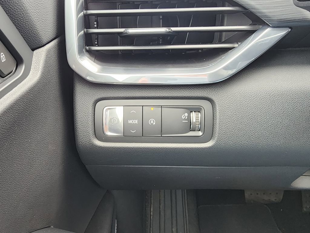 New 2026 GMC Acadia Elevation w/ Black Edition FWD image 18