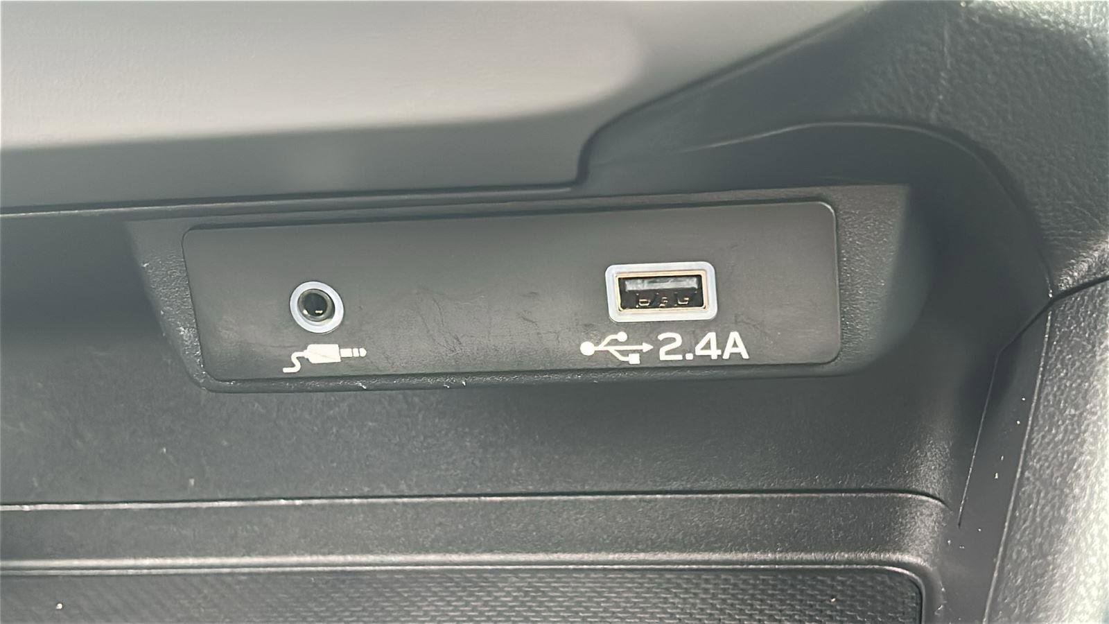 Certified 2024 Subaru Crosstrek 2.0i image 24