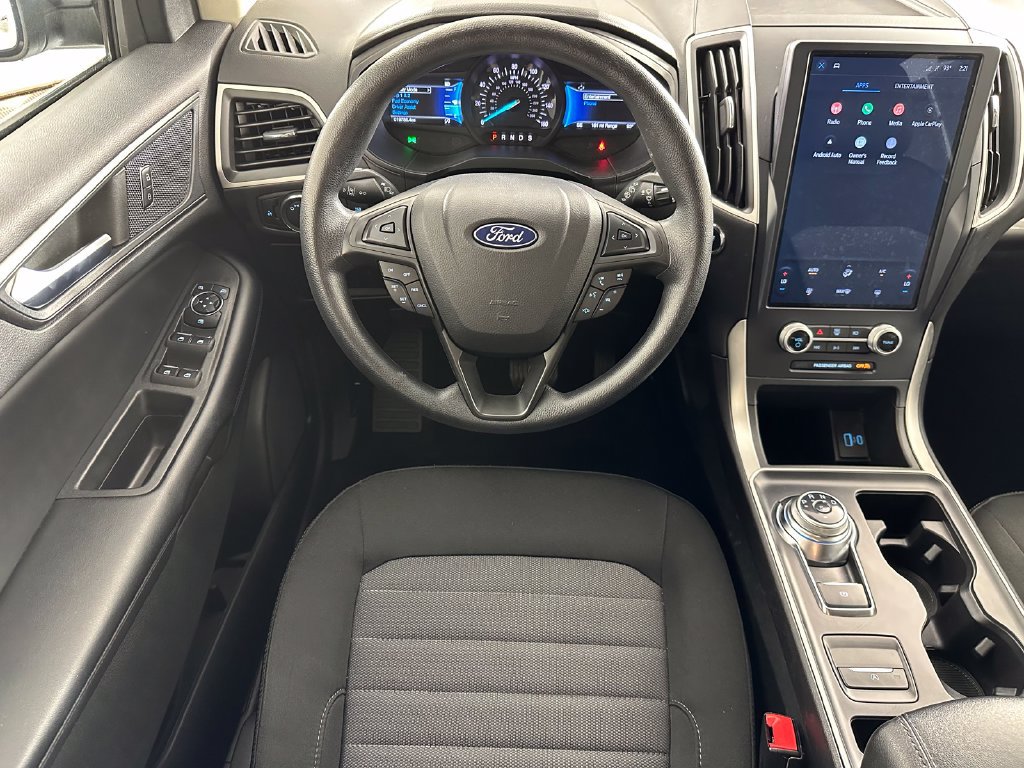 Used 2023 Ford Edge SE AWD/4WD image 25