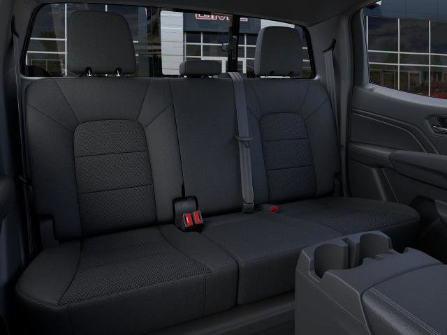 New 2026 GMC Canyon Elevation w/ Convenience Package image 29