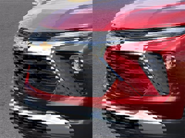 New 2026 Chevrolet TrailBlazer LT w/ LT Cold Weather Package image 13