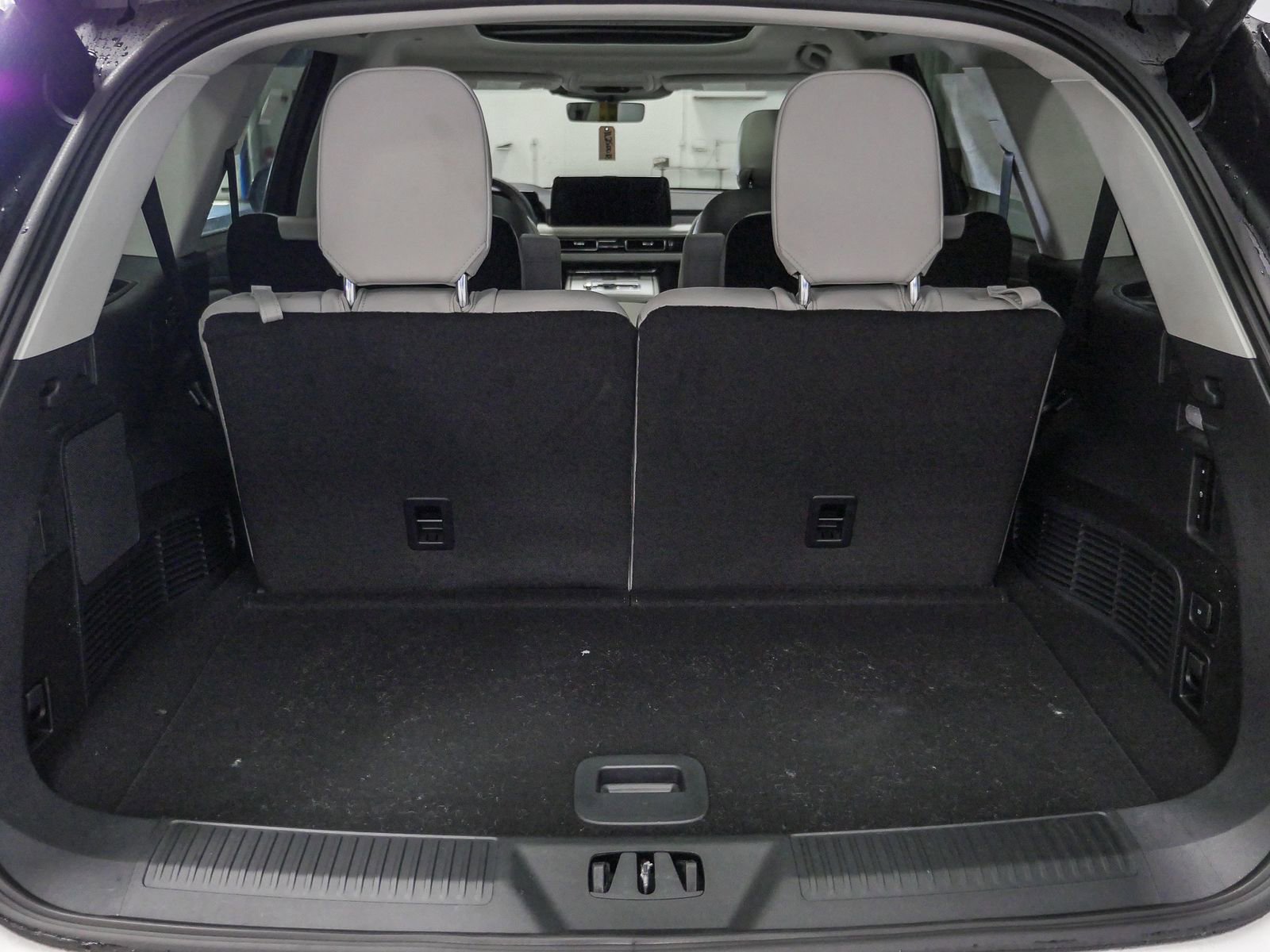 New 2025 Lincoln Aviator Reserve image 17