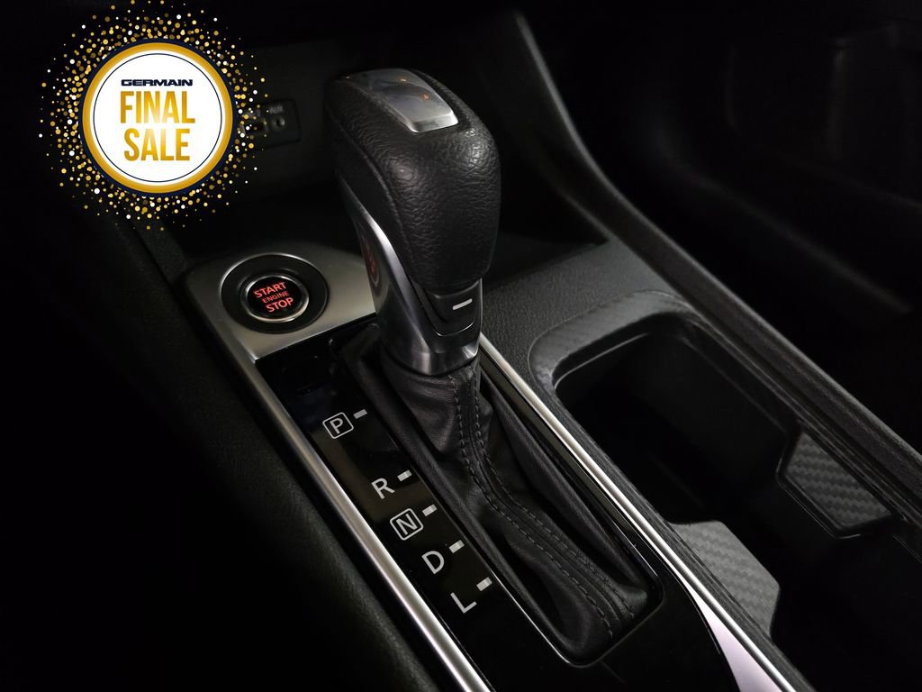 Used 2022 Nissan Sentra SV image 22