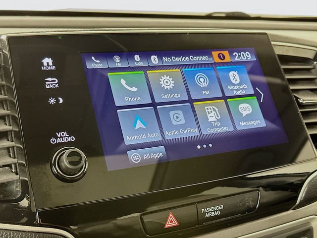 Certified 2022 Honda Pilot Special Edition image 7