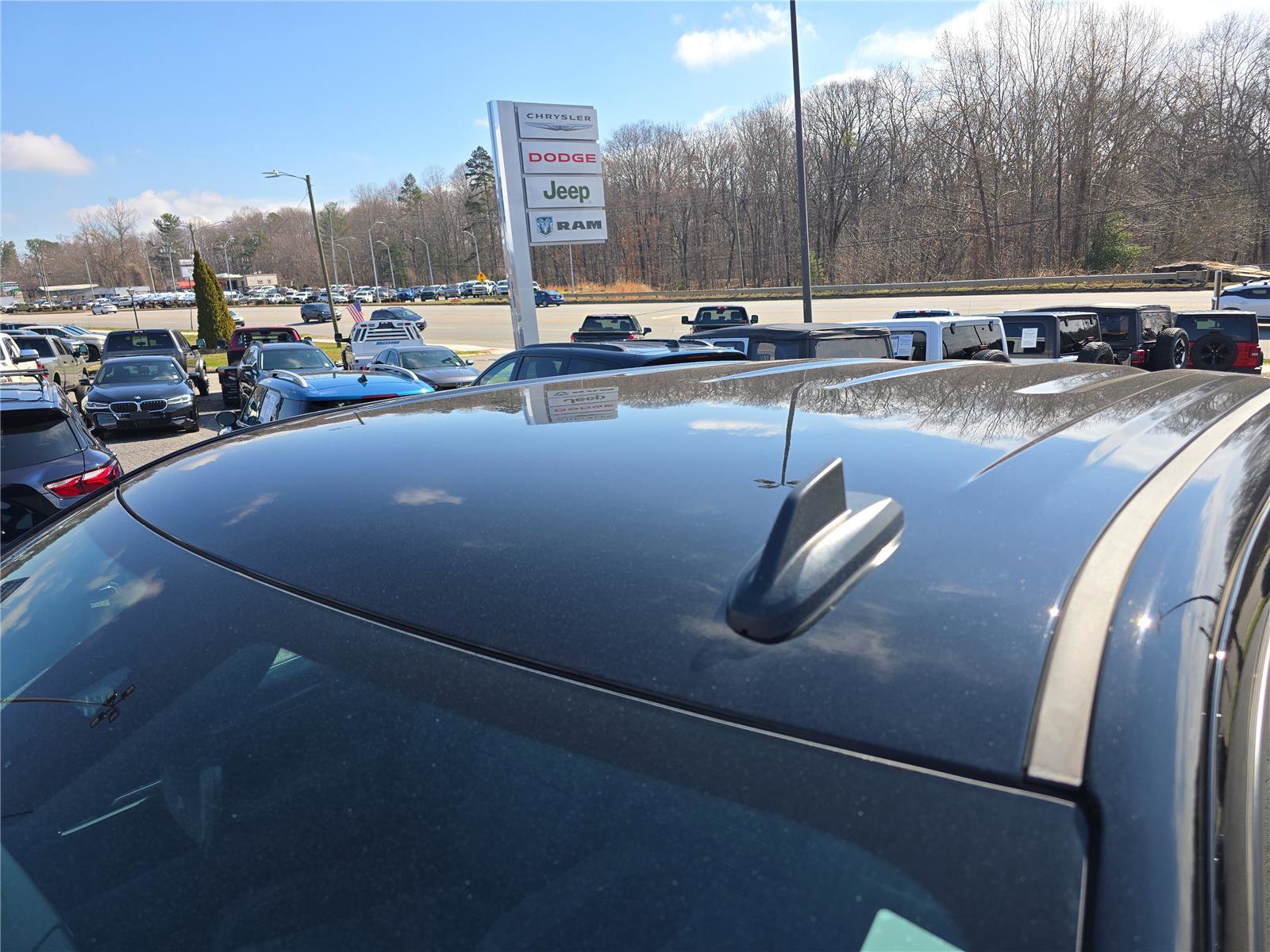 Used 2024 Chevrolet Silverado 1500 ZR2 w/ ZR2 Bison Edition image 12