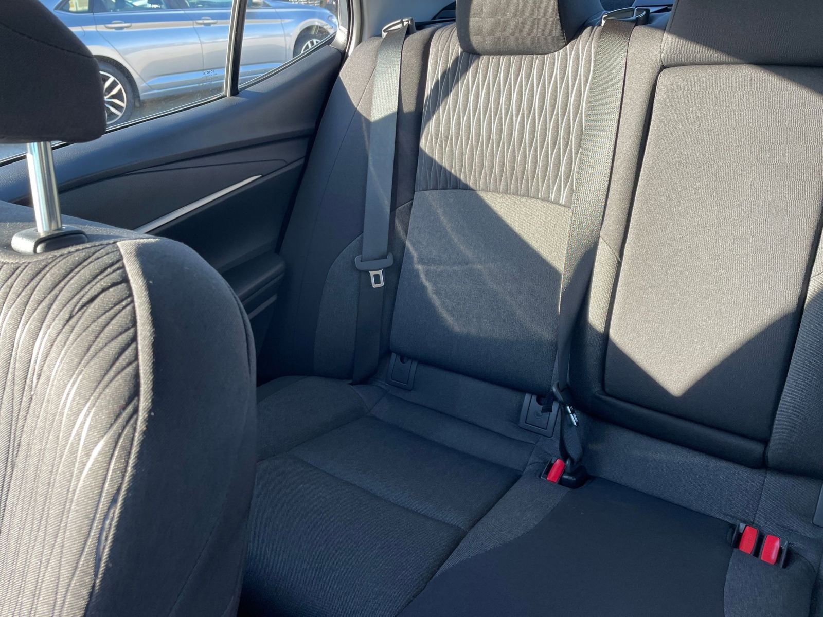 Used 2025 Toyota Camry LE image 39