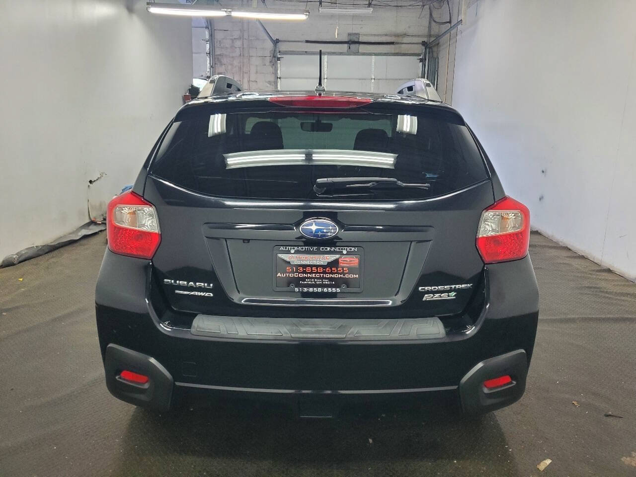 Used 2017 Subaru Crosstrek 2.0i Premium w/ Popular Package #2 AWD/4WD image 5