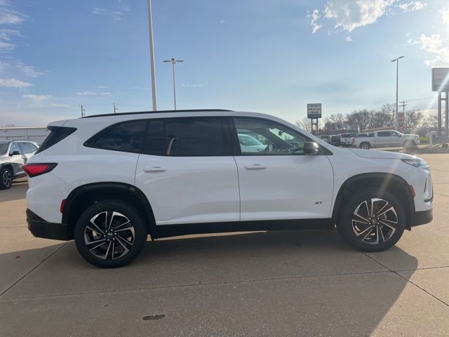 New 2026 Buick Enclave Sport Touring w/ Power Package FWD image 3