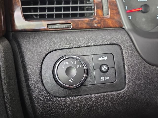 Used 2012 Chevrolet Impala LT w/ LT Sunroof Package FWD image 26