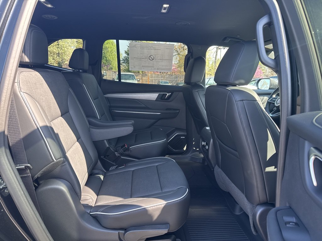 New 2026 Buick Enclave Preferred w/ Power Package AWD/4WD image 14