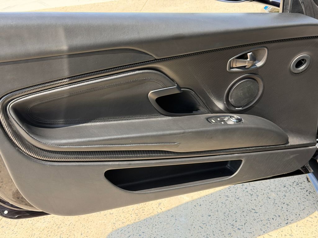 Used 2019 Aston Martin DB11 AMR image 24