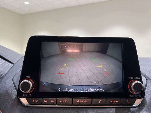 Used 2020 Nissan Sentra SR image 13