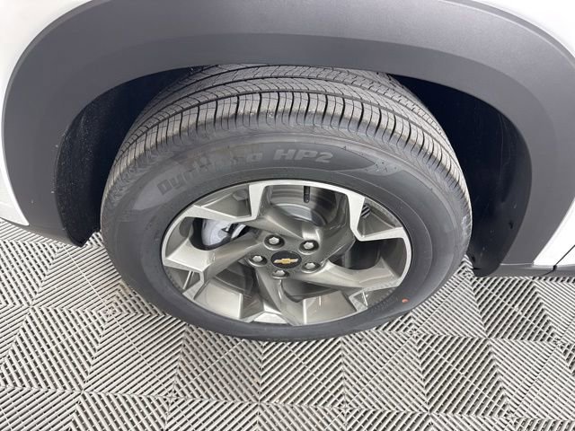 New 2026 Chevrolet Trax LT image 10