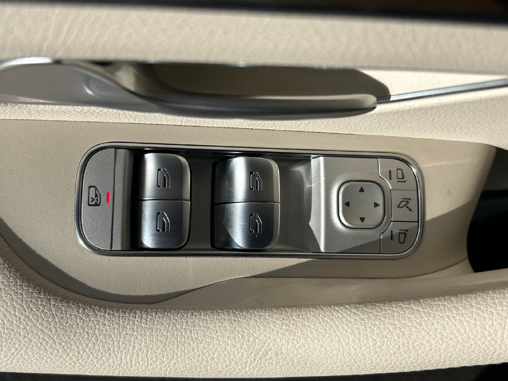 New 2026 Mercedes-Benz GLE 450 4MATIC image 12