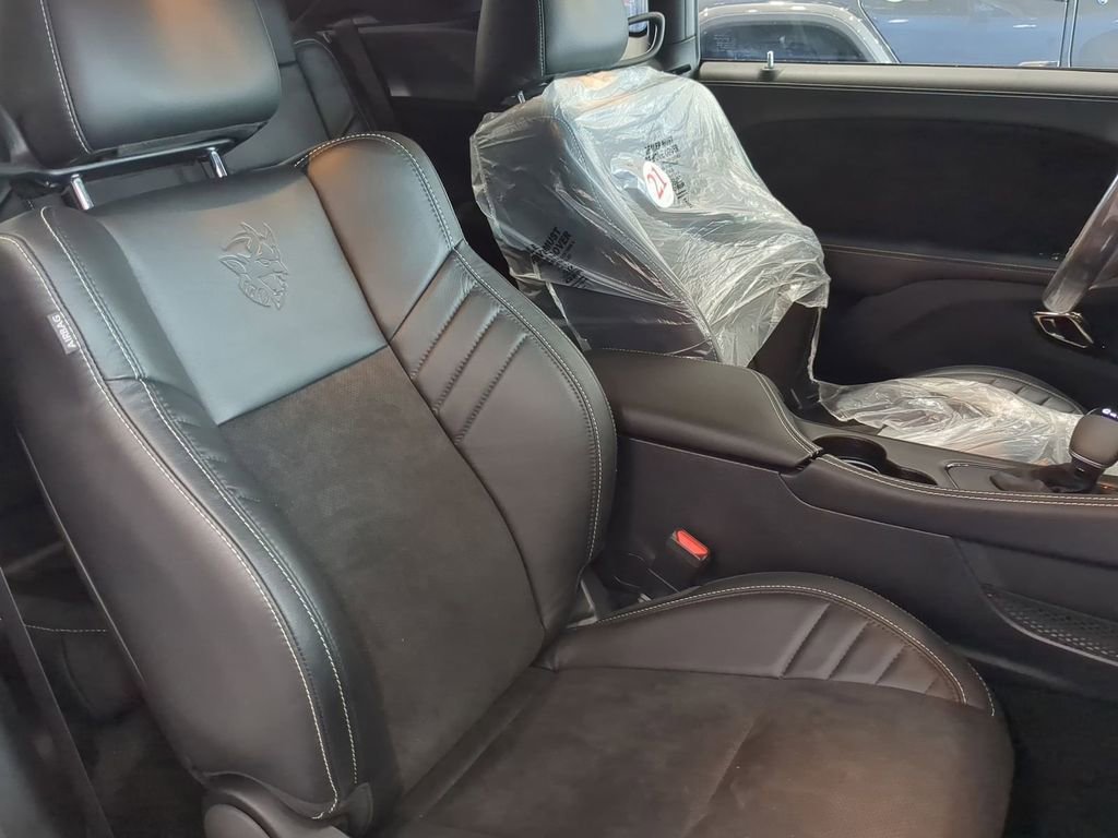 Used 2023 Dodge Challenger SRT Hellcat Redeye image 8