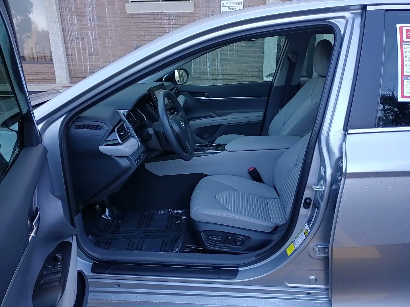 Certified 2024 Toyota Camry SE image 20