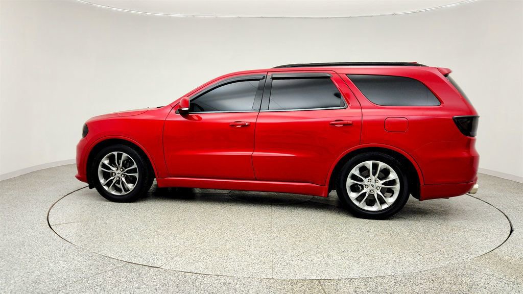 Used 2020 Dodge Durango GT image 8