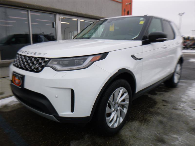 Used 2024 Land Rover Discovery S image 1