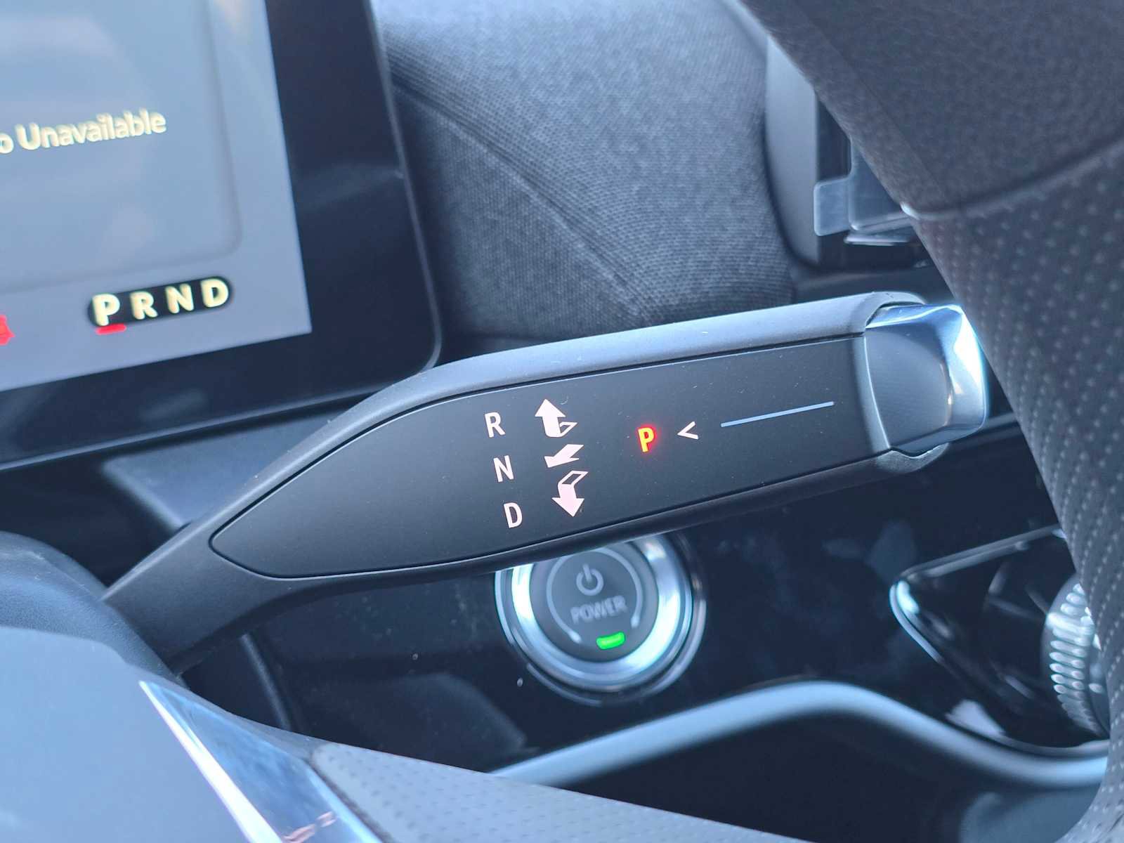 New 2026 Honda Prologue EX image 35