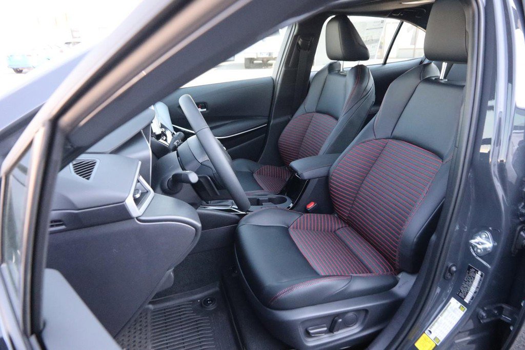 New 2026 Toyota Corolla XSE image 9