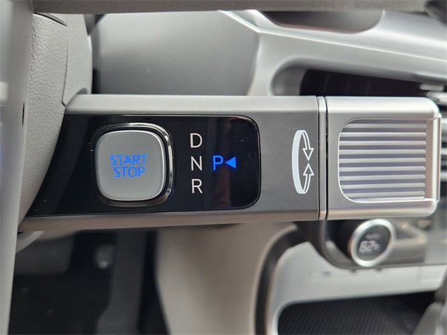 New 2026 Hyundai Ioniq 9 SE image 12
