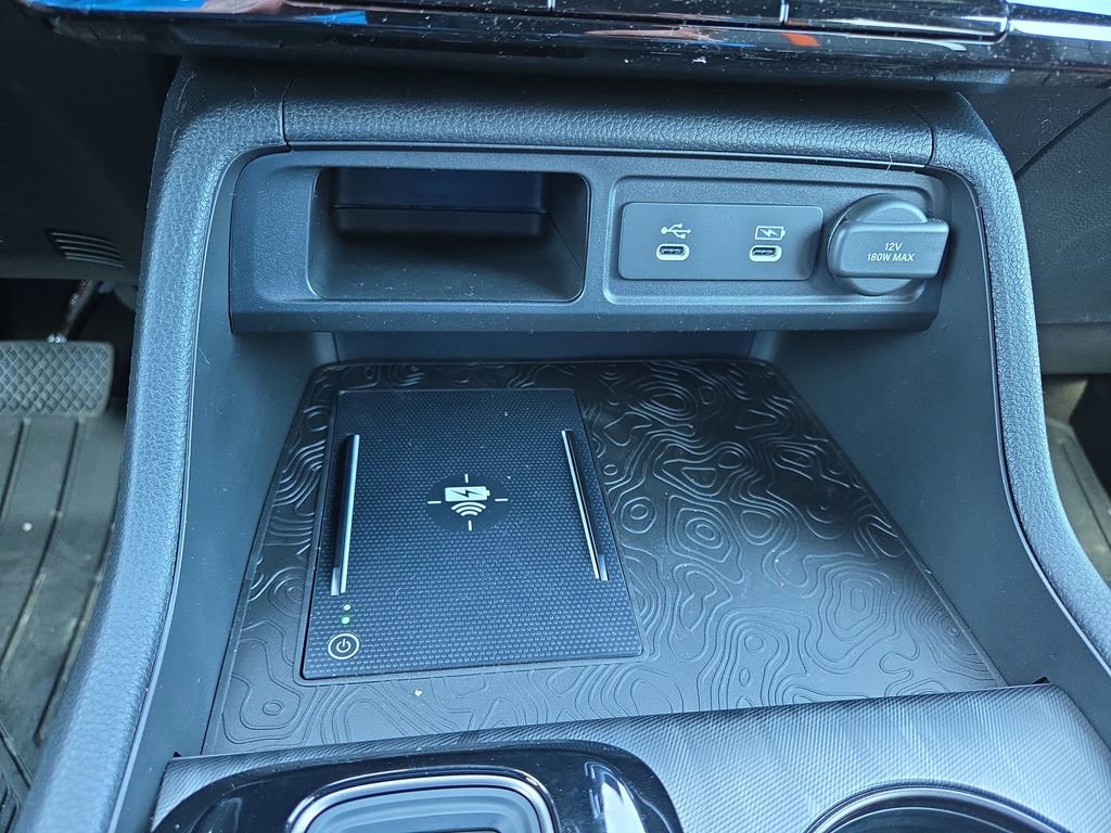 New 2026 Honda Passport TrailSport image 15