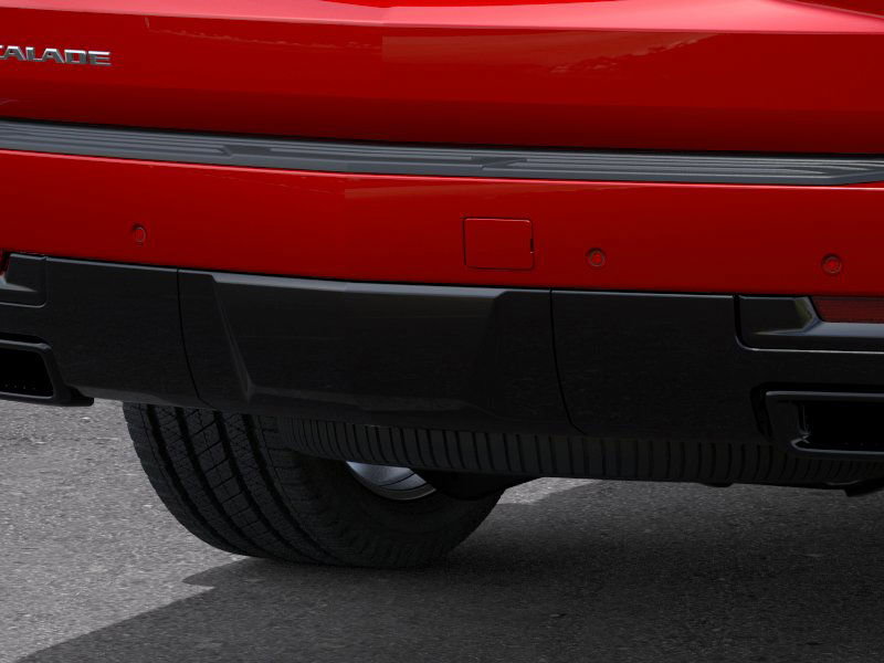 New 2026 Cadillac Escalade ESV Sport image 14