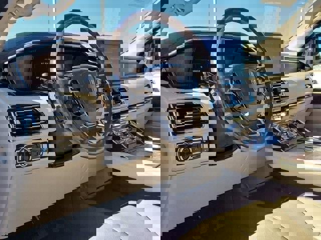 Used 2020 Lincoln Navigator Reserve w/ Luxury Package image 9