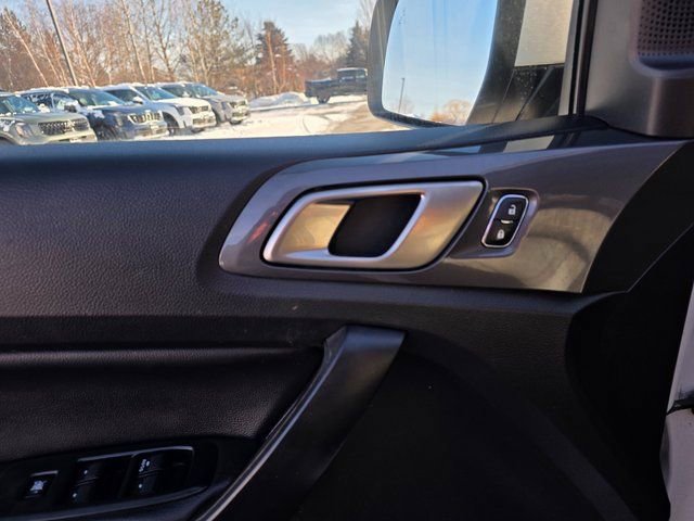Used 2019 Ford Ranger Lariat w/ FX4 Off-Road Package image 24