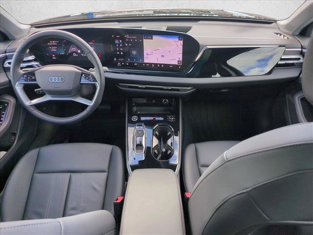 Certified 2025 Audi A5 2.0T Premium w/ Convenience Package AWD/4WD image 25