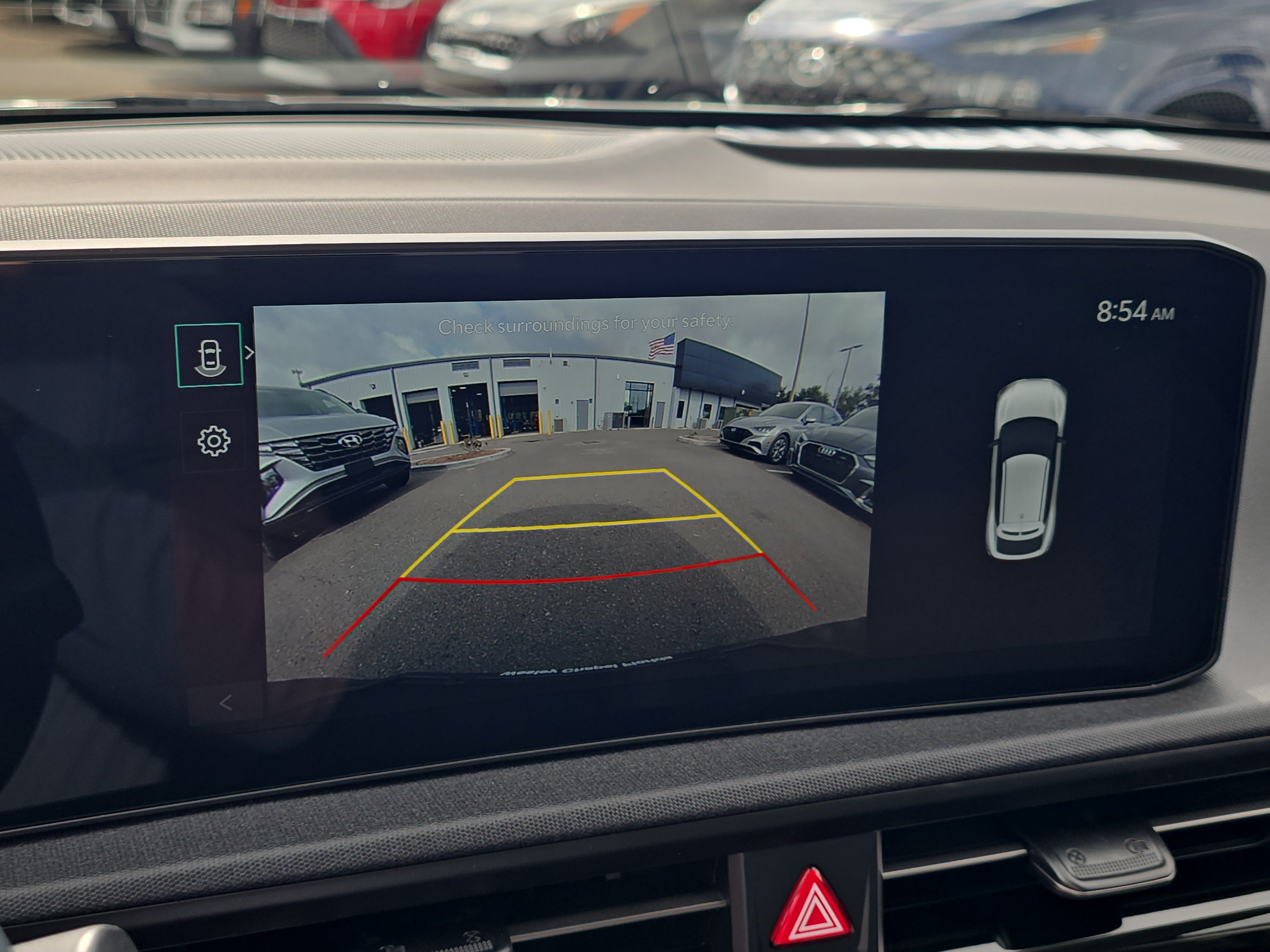 New 2026 Kia EV6 Light RWD image 23