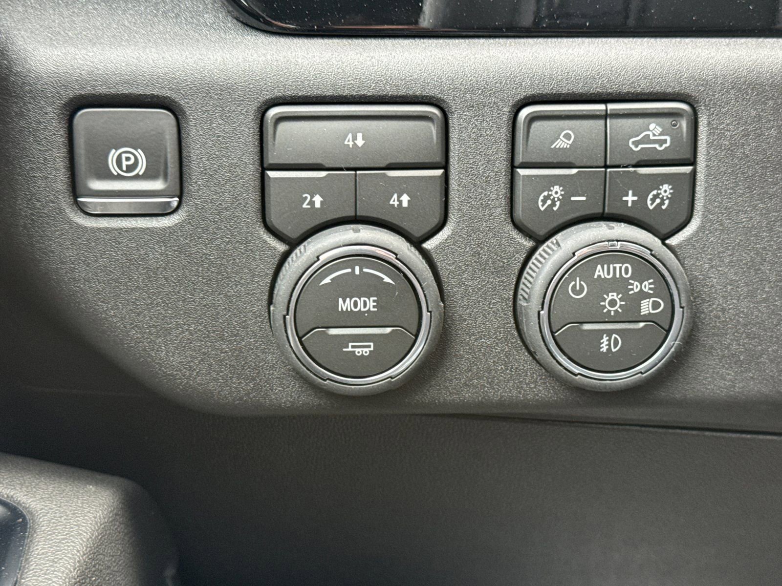 New 2026 Chevrolet Silverado 2500 LT w/ Safety Package image 29