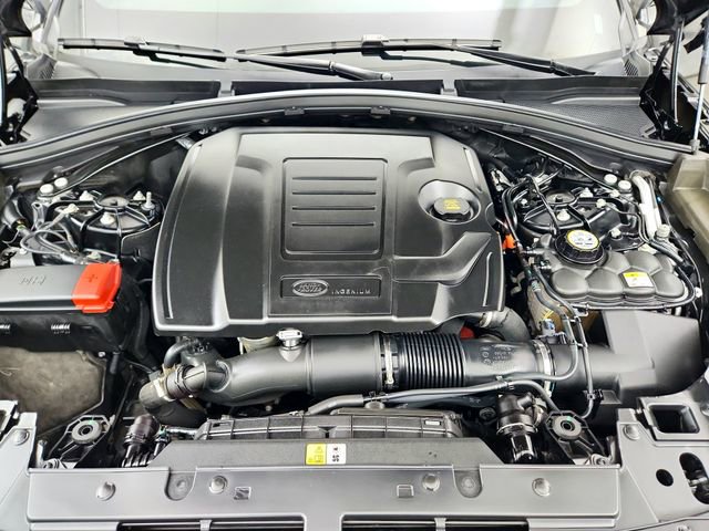 Certified 2023 Land Rover Range Rover Velar S image 30
