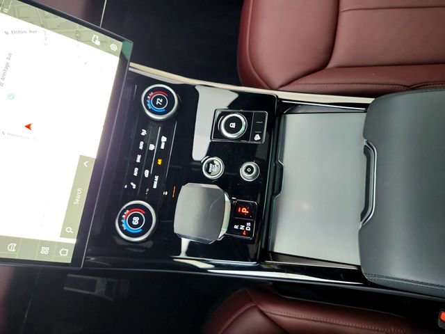 Certified 2023 Land Rover Range Rover Sport SE Dynamic image 26