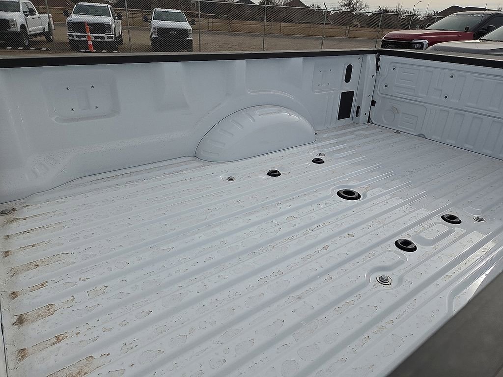New 2026 Ford F350 XL image 8