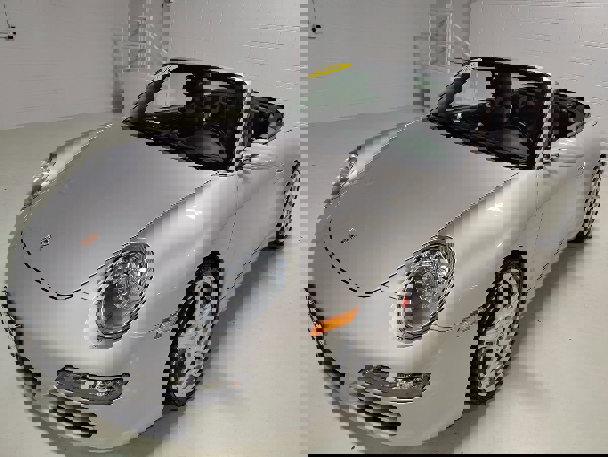 Used 2008 Porsche 911 Carrera S image 18