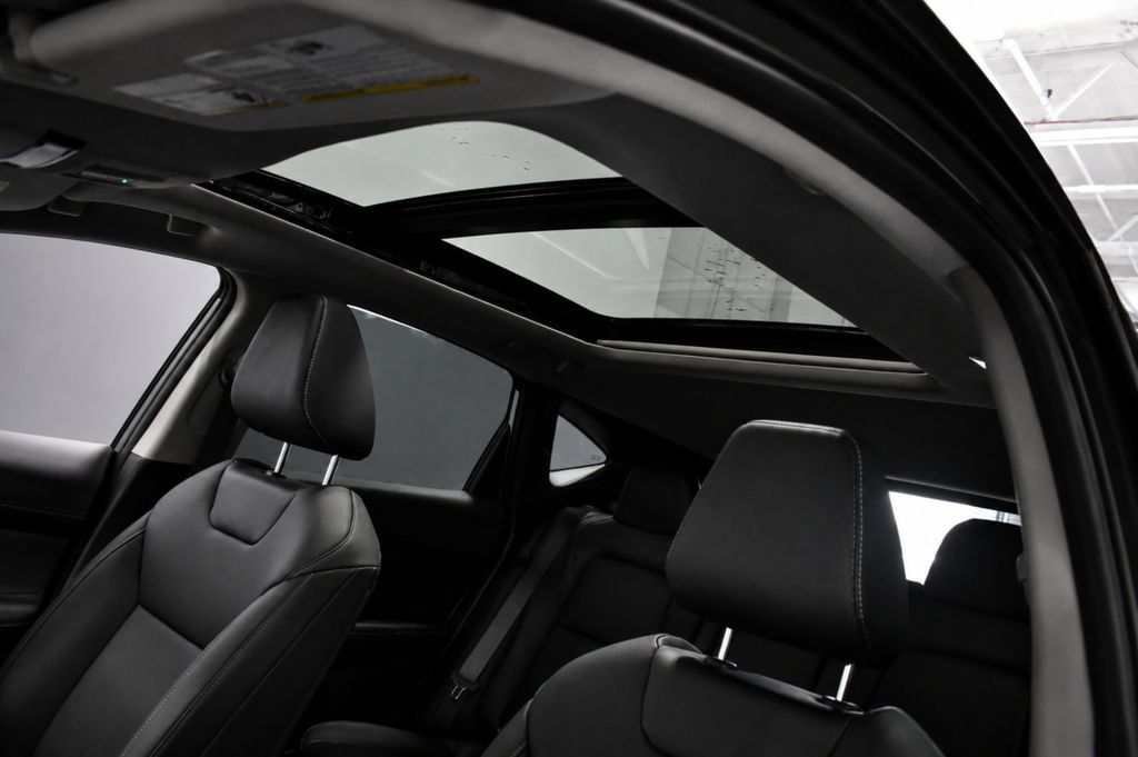New 2026 Nissan Murano SL AWD/4WD image 17