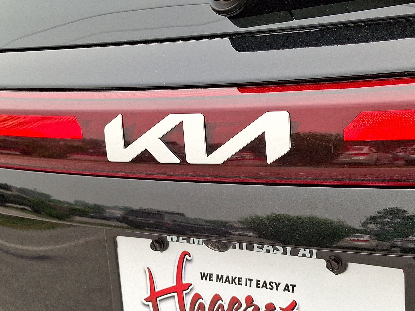 Certified 2024 Kia Seltos EX AWD/4WD image 31