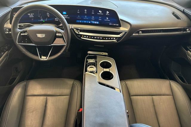 Certified 2024 Cadillac Lyriq Luxury image 13