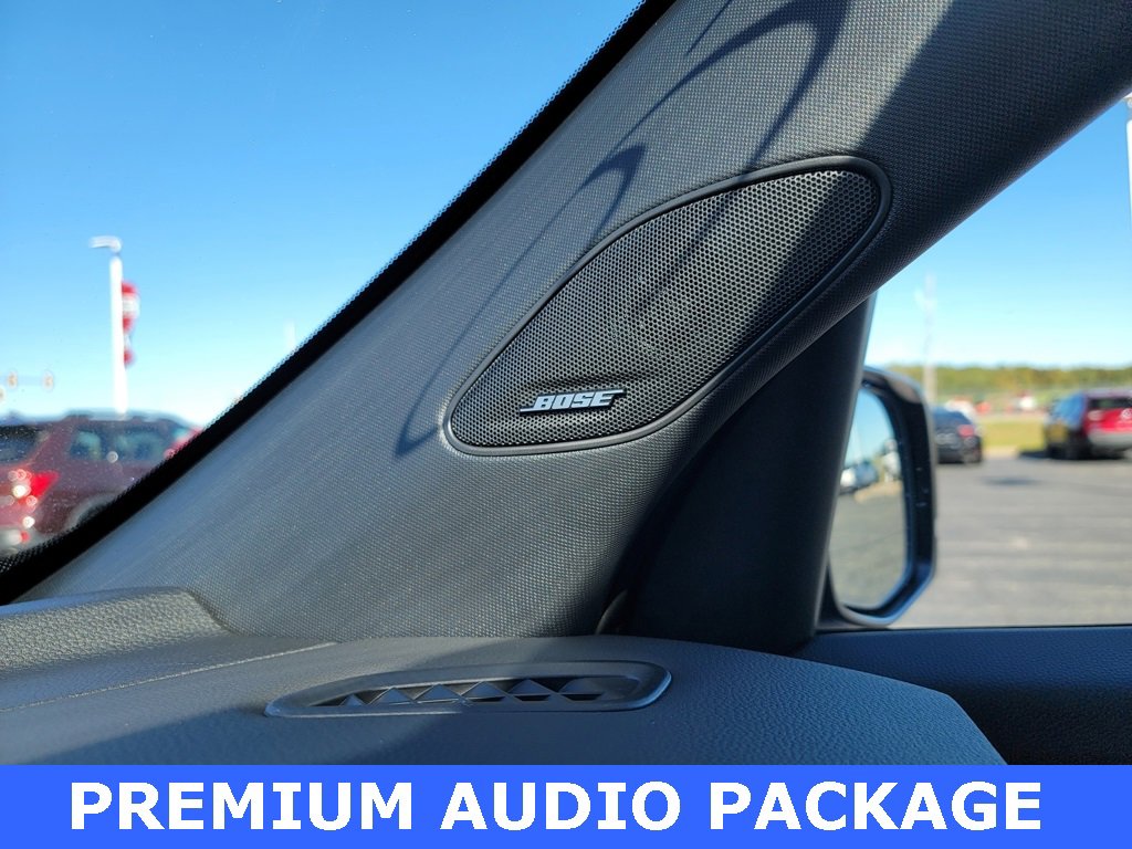 New 2026 Honda Passport TrailSport Elite image 5