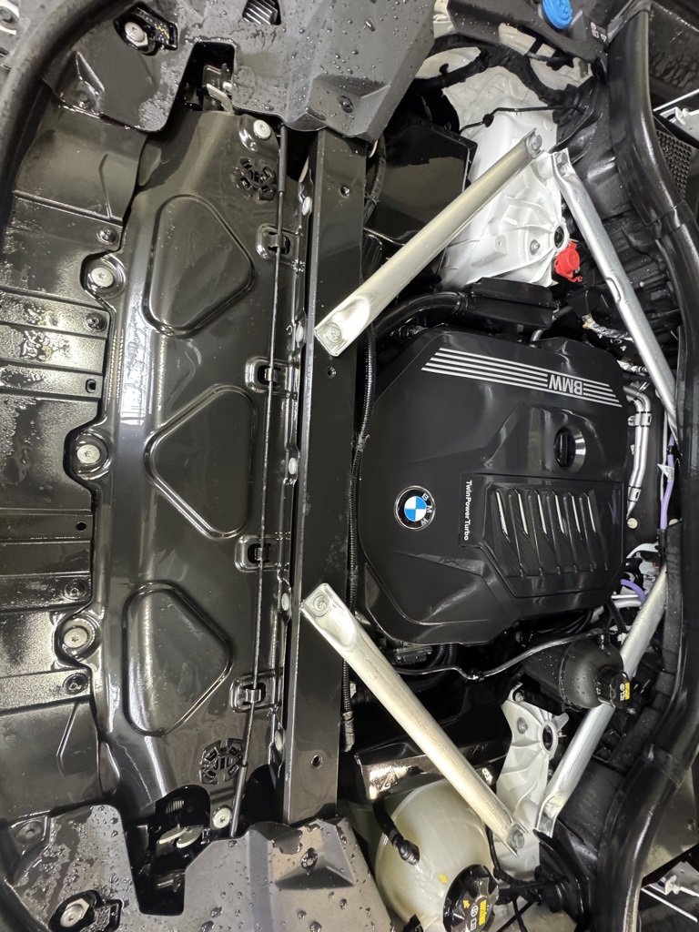 Used 2023 BMW X5 xDrive40i w/ Premium Package image 33