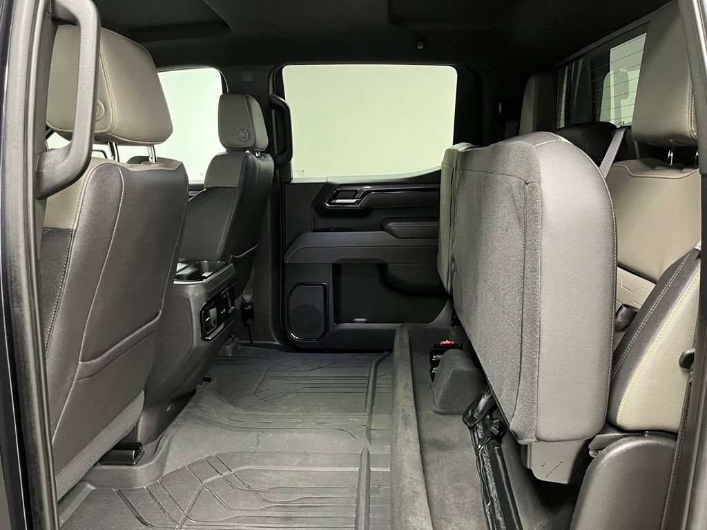 Used 2023 Chevrolet Silverado 1500 ZR2 AWD/4WD image 48
