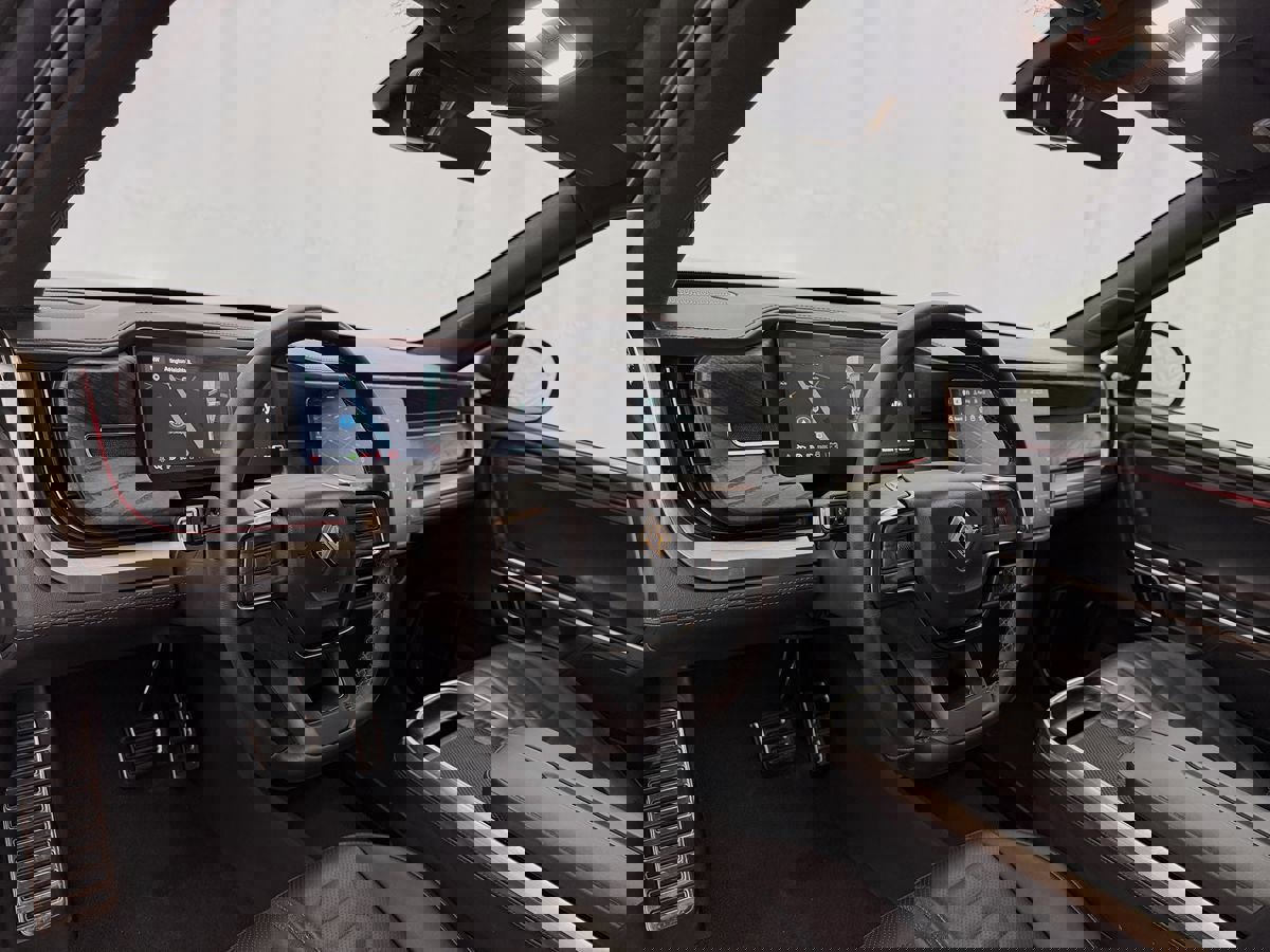 Used 2022 Rivian R1T Launch Edition image 10