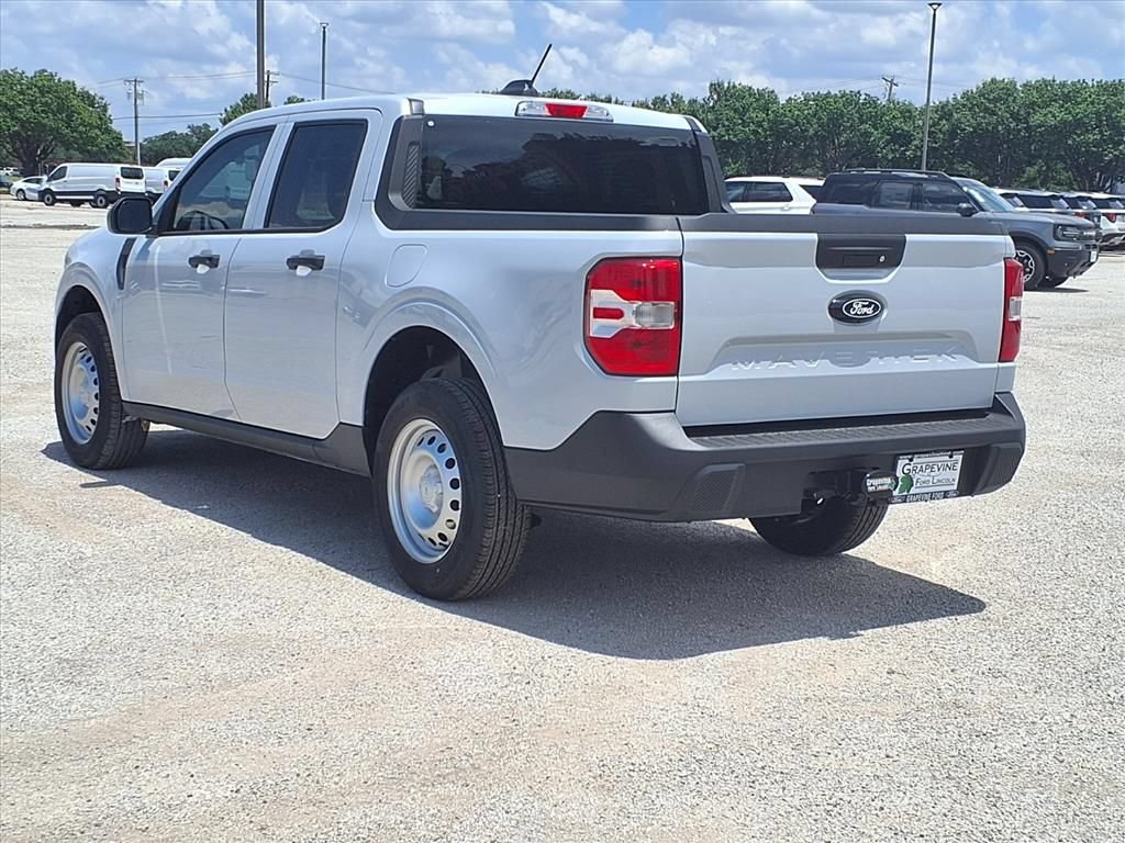 New 2026 Ford Maverick XL FWD image 13