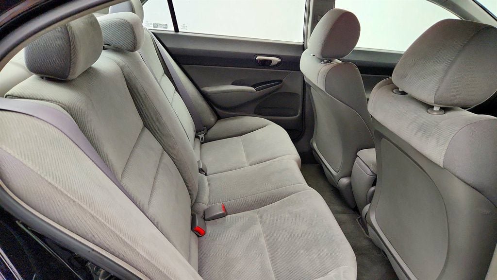 Used 2009 Honda Civic LX image 22